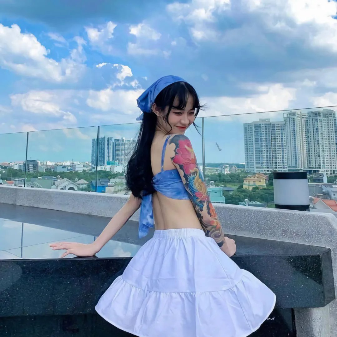 凯蒂的道别